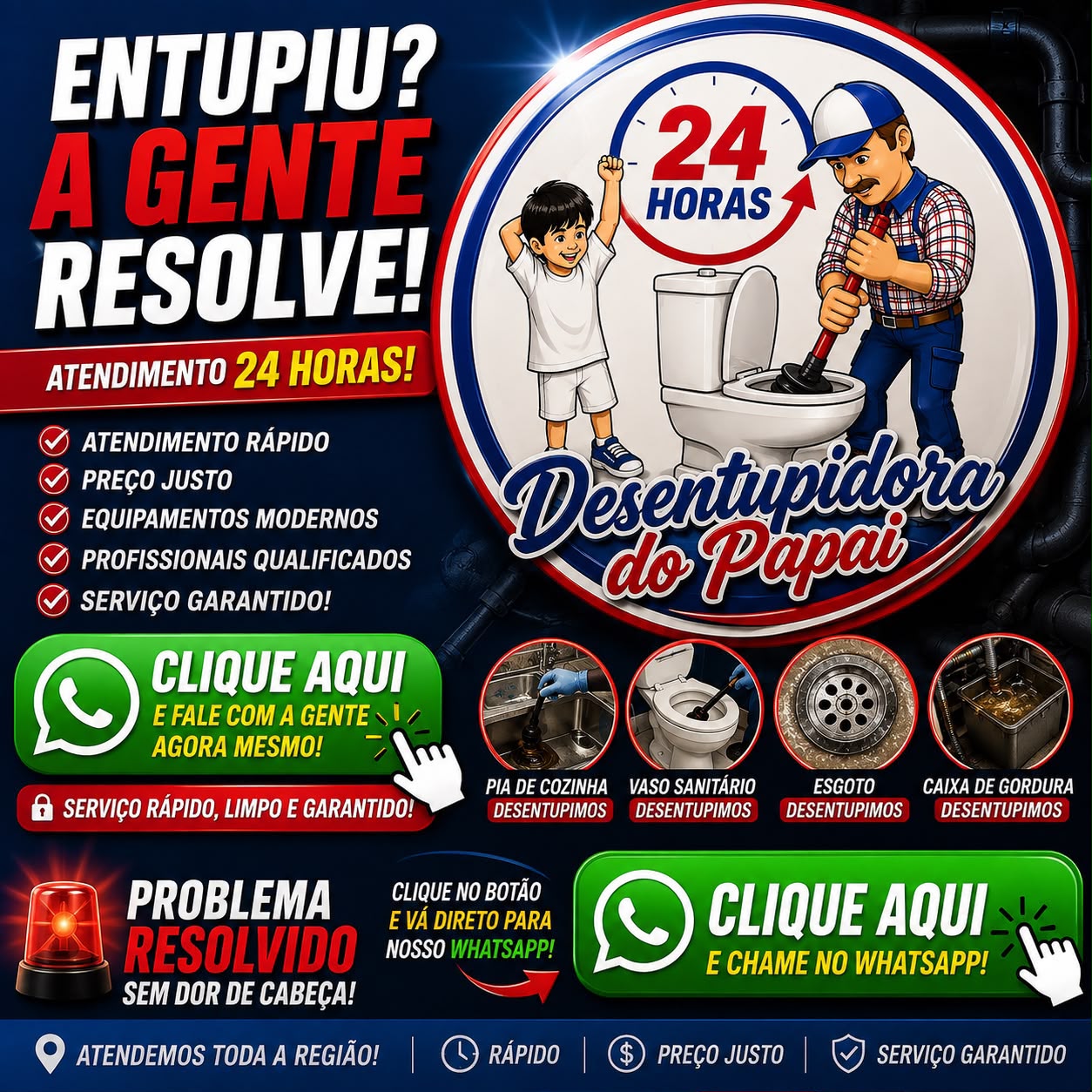 Promoção Especial