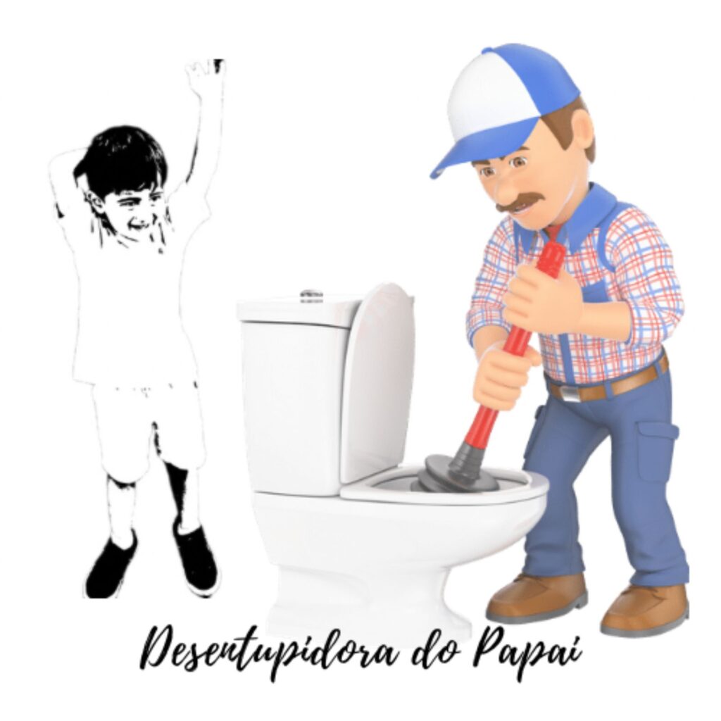 Desentupidora do Papai